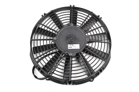 Ventilateur de refroidissement SPAL 280mm/11" soufflant