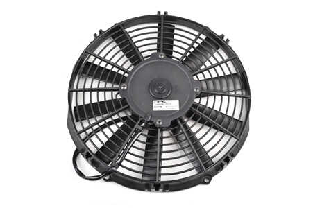Ventilateur de refroidissement SPAL 280mm/11" soufflant
