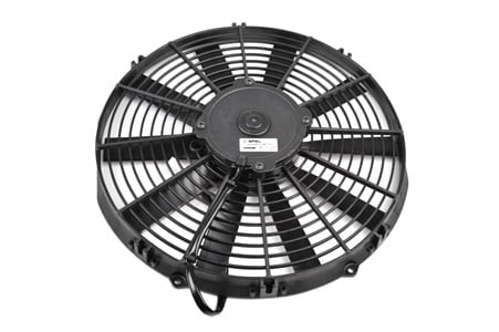 Ventilateur de refroidissement SPAL 330mm/13" Aspiration