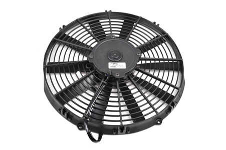 Ventilateur de refroidissement SPAL 330mm/13" Aspiration