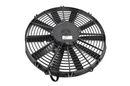 Ventilateur de refroidissement SPAL 305mm /12" Aspiration