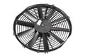 Ventilateur de refroidissement SPAL 330mm/13" Aspiration