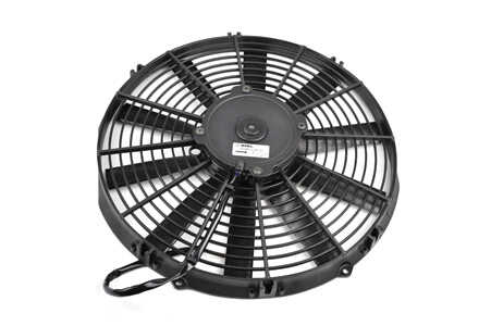 Ventilateur de refroidissement SPAL 330mm/13" Soufflant