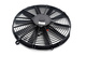 Ventilateur de refroidissement SPAL 350mm/14" Aspiration
