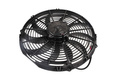 Ventilateur de refroidissement SPAL 350mm/14" aspirateur HD