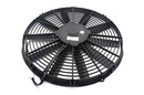 Ventilateur de refroidissement SPAL 350mm/14" Soufflant