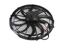 Ventilateur de refroidissement SPAL 350mm/14" Soufflant HD