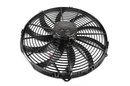 Ventilateur de refroidissement SPAL 385mm/16" aspiration HD
