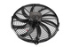 Ventilateur de refroidissement SPAL 385mm/16" aspiration HD