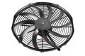 Ventilateur de refroidissement SPAL 385mm/16" aspiration HD