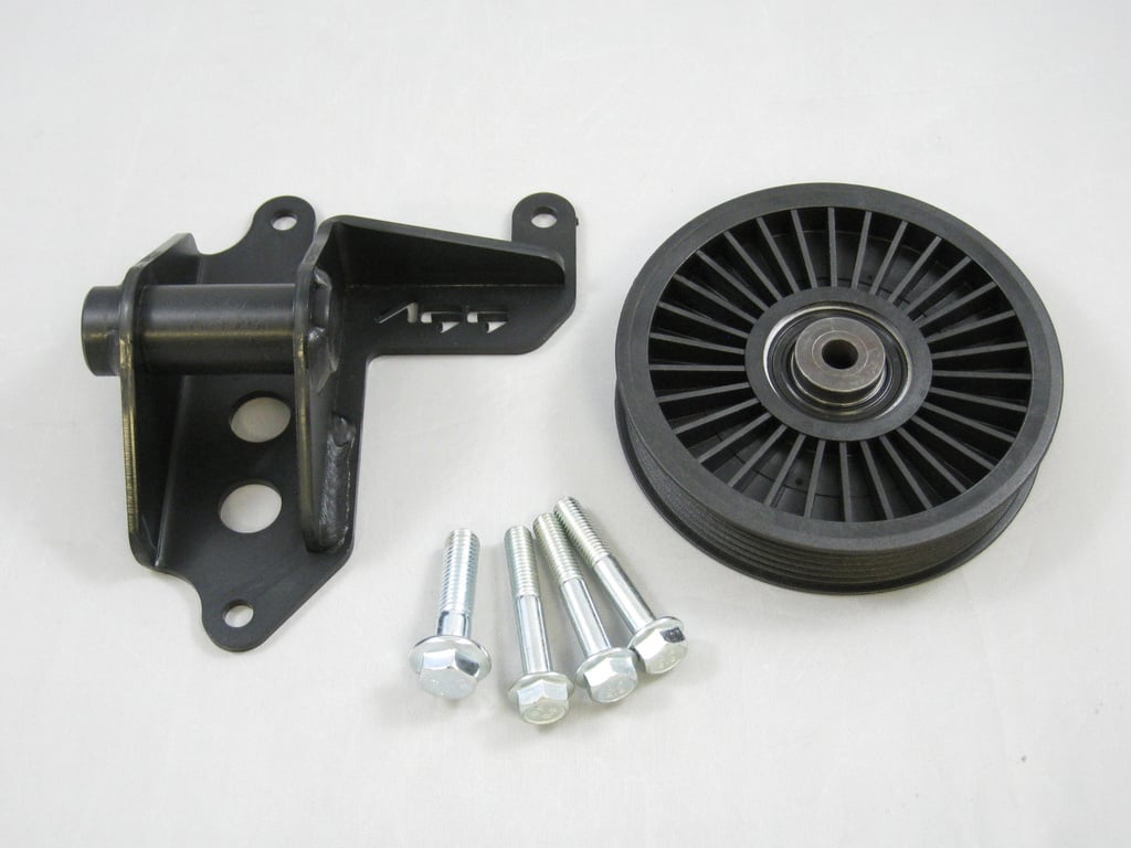 Moteur AC-Supprimer Volvo 5/6-Cyl" Alu" 99-09