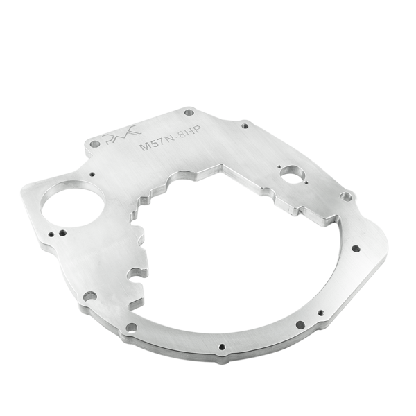 Adaptateur de boîte de vitesses BMW M57N M57N2 - BMW N57N N57 Diesel ZF 8HP70
