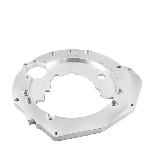 Adaptateur de boîte de vitesses BMW M57