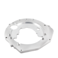 Adaptateur de boîte de vitesses BMW M57
