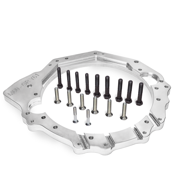 Adaptateur de boîte de vitesses BMW V8 M62 M62 S62