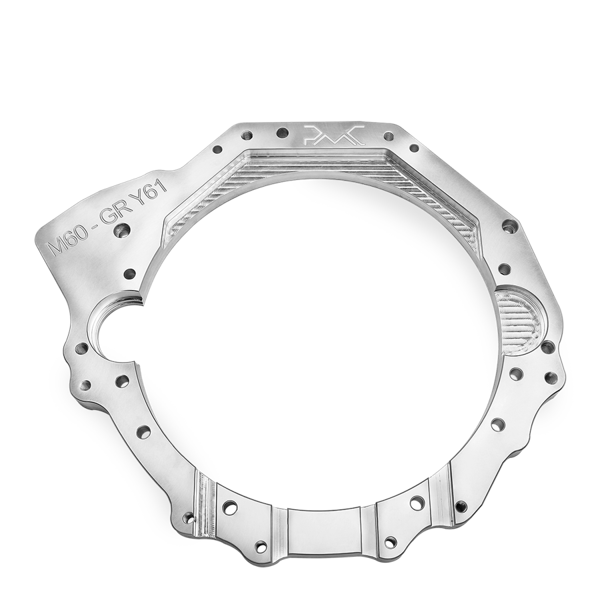 Adaptateur de boîte de vitesses BMW V8 M62 M62 S62