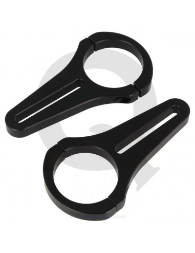 Support de miroir de rétroviseur de 45mm