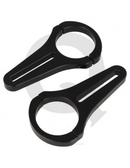Support de miroir de rétroviseur de 45mm