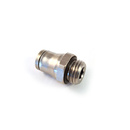 Raccord pneumatique de 1/4" (tuyau de 8 mm)