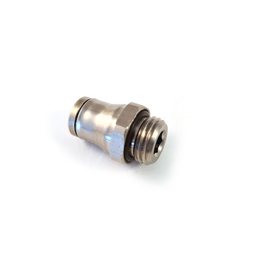 Raccord pneumatique de 1/4" (tuyau de 8 mm)