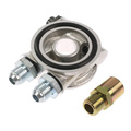 Adaptateur sandwich avec thermostat
