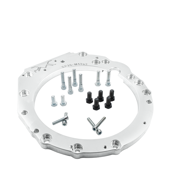 Assiette Adapter Nissan SR20