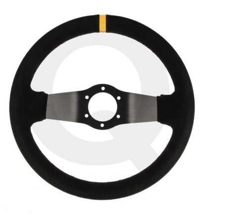 Volant QSP 320 Dished 65mm