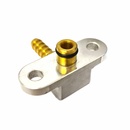 Adaptateur de rail de carburant à B230 fuel rail