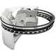 JE-Pistons Ring set XC8450