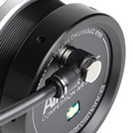 Air Jack 90 Concours complet Set complet 3PC, 8 bar / 120 psi