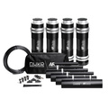 Air Jack 90 Concours complet Set complet 4PC, 8 bar / 120 psi