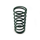 38/44mm gaspillage de printemps vert