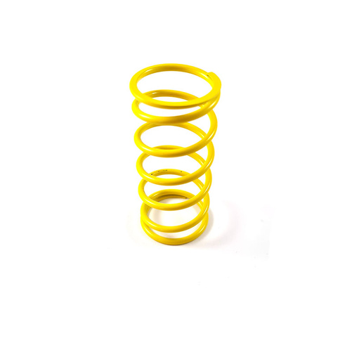 38/44mm gaspillage de printemps jaune