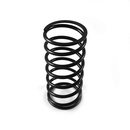 38/44mm gaspillage de printemps noir