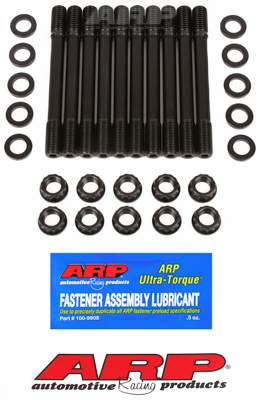 Goujons de culasse ARP BMW M3 S14