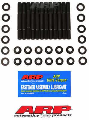 Audi 5-Cyl - ARP Ramlagerbultar
