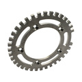 Roue de déclenchement
