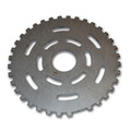 Roue de déclenchement 138mm/30mm (36-1)