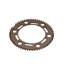 Roue de déclenchement 138mm/83mm (60-2)