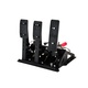 Boîte à pédale hydraulique ObP Esport (Noir)