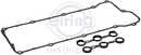 BMW M50 Cover Cover Cover, Kit