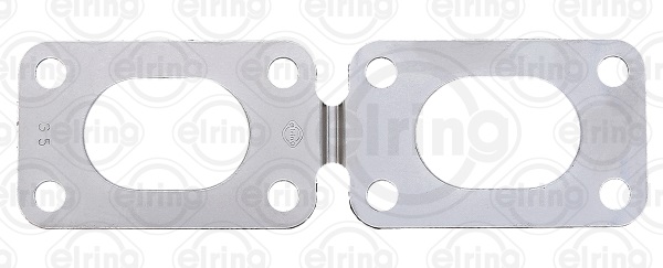 Joint de collecteur d'échappement BMW M50