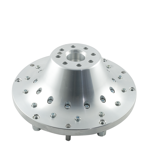 PMC Flybhehe-Wheheel Mercedes-Benz M112 M113 M113K - BMW M50 S50 M52 S52 M54 S54 M57 - 240mm