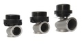 Hurricane Motorsport Wastegate 44