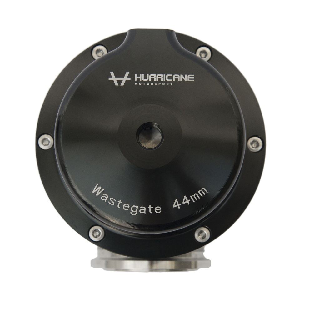 Hurricane Motorsport Wastegate 44