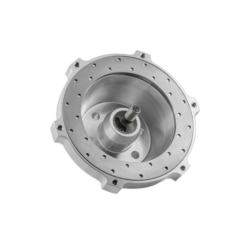 PMC Virage GM Chevrolet V8 LS - BMW M57N M57NN2 GS6-53DZ HGU HGK/N54 GS6-53BZ 184MM 7.25" (P)