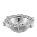 Volant moteur pour kit d'adaptation
