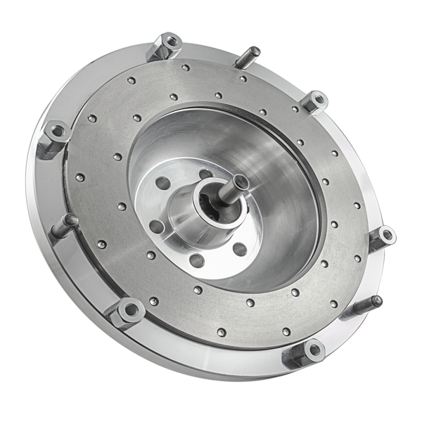 PMC Flywheel Gmchevrolet V8 LS - BMW M57N M57NN2 GS6-53DZ HGU HGK/N54 GS6-53BZ - 240mm