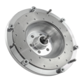 PMC Flywheel Gmchevrolet V8 LS - BMW M57N M57NN2 GS6-53DZ HGU HGK/N54 GS6-53BZ - 240mm