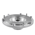 PMC Flywheel Gmchevrolet V8 LS - BMW M57N M57NN2 GS6-53DZ HGU HGK/N54 GS6-53BZ - 240mm